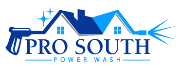 Pro South Power Wash